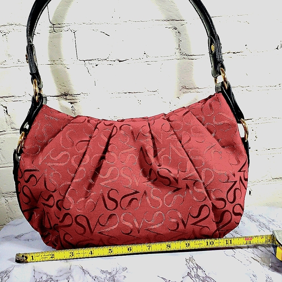 Simply Vera Wang Hobo Bag - Picture 6 of 7